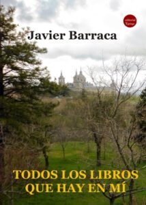 todos los libros que hay en mi