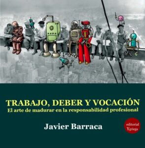 trabajo deber y vocacion