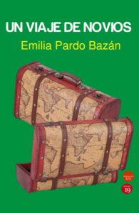 un viaje de novios