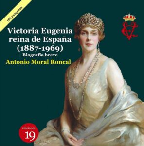 victoria eugenia reina de espana 1887 1969 biografia breve
