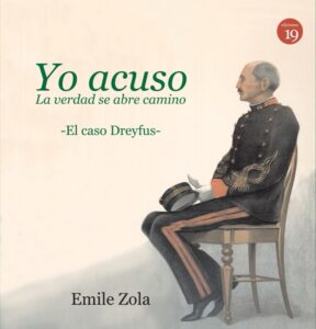 yo acuso la verdad se abre camino el caso dreyfus